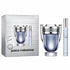 Paco Rabanne Invictus 2-Piece Gift Set